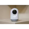 Turvakaamera Tellur TLL331391 3MP UltraHD PTZ Valge