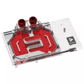 Veeblokk Barrow LRC2.0 RTX 4090 Founders Edition Aurora RGB akrüüliga
