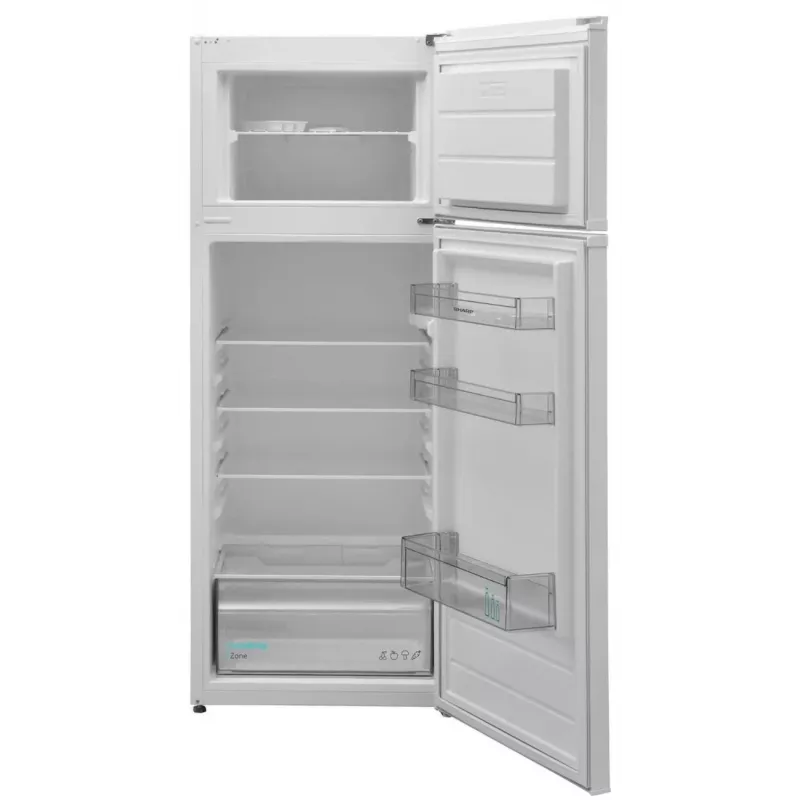 Külmik Sharp SJ-FTB01ITXWE-EU 213 L E Valge