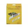 Liidesekaart DeLOCK 89360 Sisemine USB 3.2 Gen 1