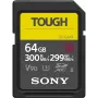 Sony SF-G64T/T1 mälukaart 64 GB SDXC UHS-II Class 10