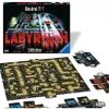Die drei Labyrinth – meeskonnaväljaanne, lauamäng