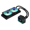 Protsessori jahuti ASROCK Challenger 240 Digital — ASROCK Challenger 240 Digital