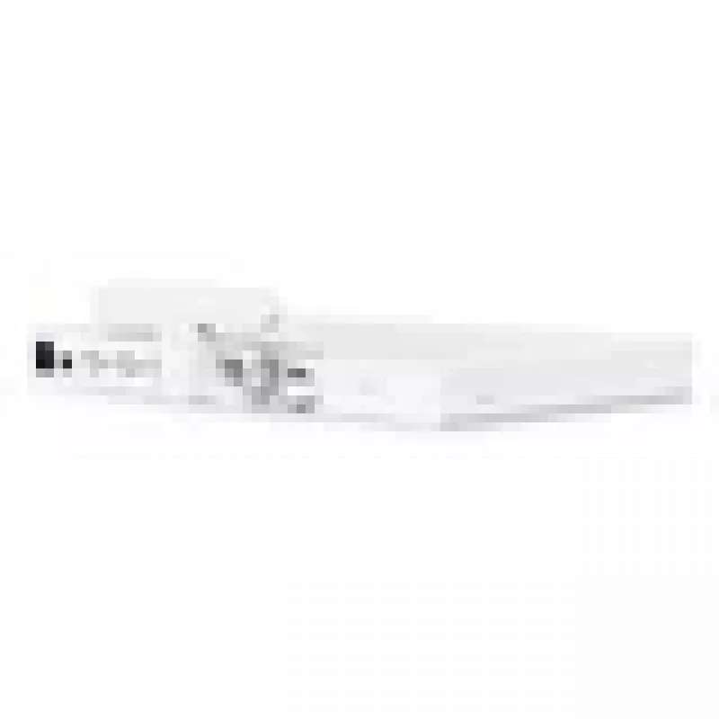 UbiQuiti UISP Power Professional, pakub kuni 480 W alalisvoolu akupordi kaudu - Ruuter - 0,1 Gbps