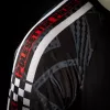 Polesetter ONE simracingu särk punane - L