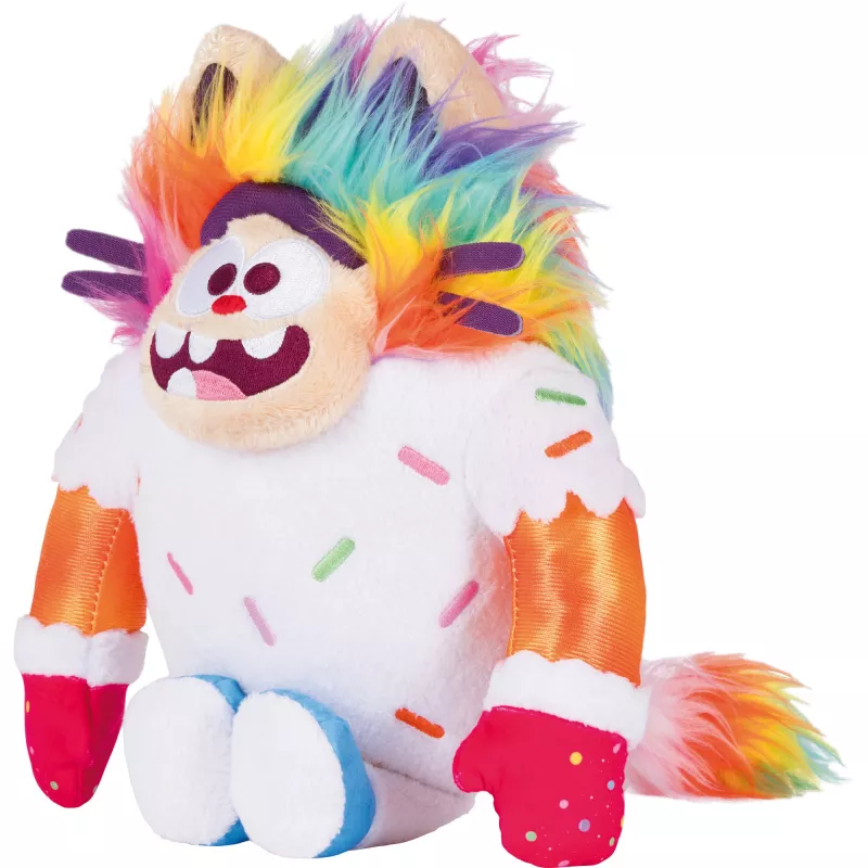 Pehme mänguasi Schmidt Spiele Gabby nukumaja Cookie Bobbie 30 cm plüüskuju