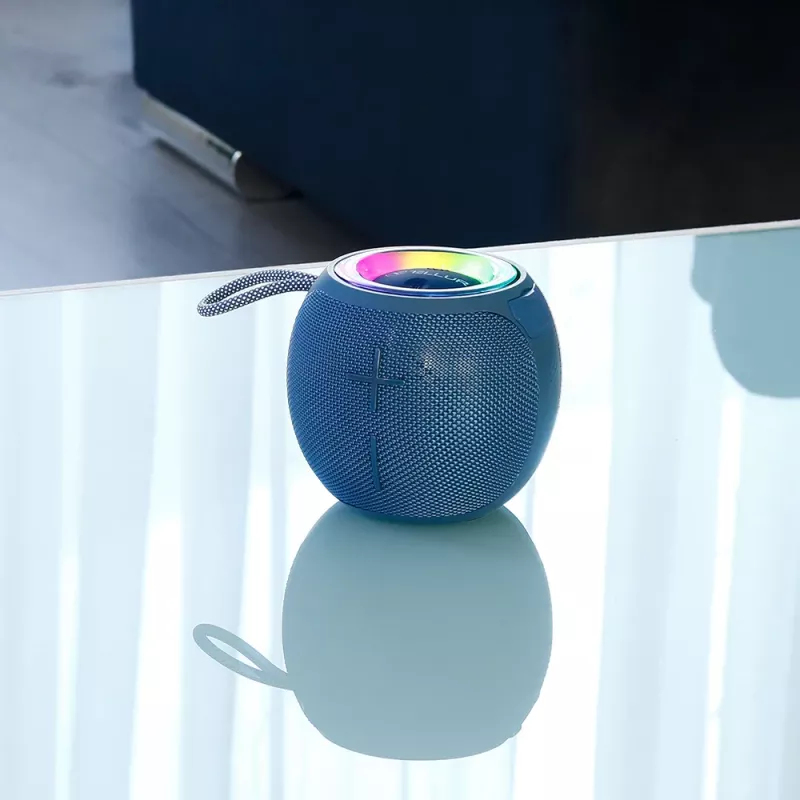 Tellur Mirage Bluetooth-kõlar 12W sinine