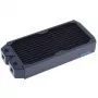 Alphacool NexXxoS XT45 Full Copper Radiator – 240mm, must