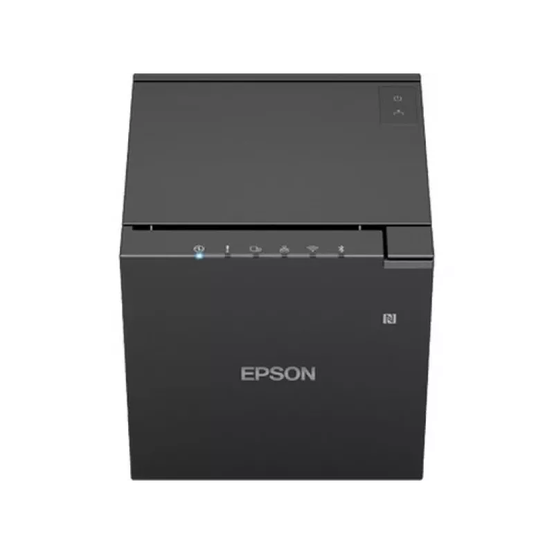 Epson TM-M30III 203 x 203 DPI juhtmega termoposprinter