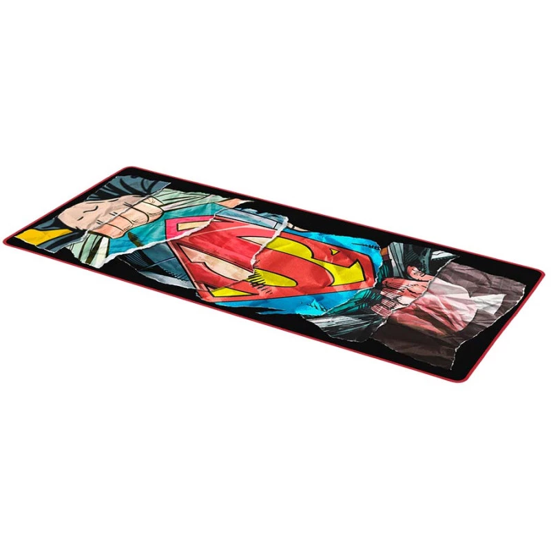 Subsonic mänguhiiremat XXL Supermans Chest