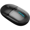 Canyon On Click 24 - 2in1 juhtmevaba optiline hiir Bluetooth / 2,4 GHz - 1 - 1200 dpi - aku