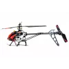 Amewi Buzzard Pro XL harjadeta helikopter - RTF 2,4 GHz - 4-kanaliga režiim 1-4