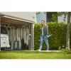 Electric Pruner Gardena 14772-20 2.8 cm 18 V Lithium-Ion Must