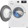 Pesumasin BOMANN WA 7185, 8 kg, 1400 RPM, energiaklass A, tsentrifuugimisklass B