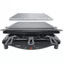 Steba RC 3 Plus - Grill - Elektri - 676 qcm