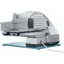 Graef Master M 80 - klaas - metall - plastik - must - hõbedane (M80)