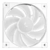 DeepCool LP360 AIO vedeljahuti, 360 mm, valge