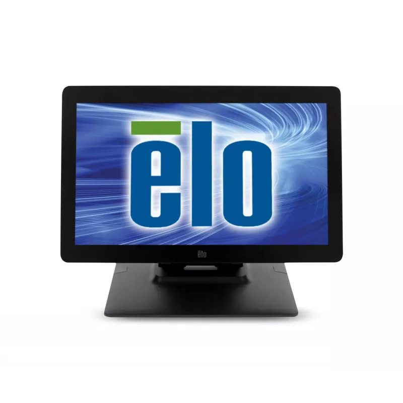 Monitor 1502L 15.6 tolli WLCD HD MVGA HDMI PC MTCH USB WR 0-BZL AG BLK