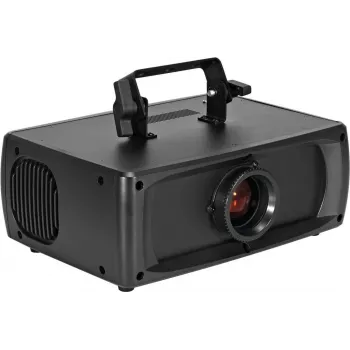 EUROLITE veeefekti LED WF-100 51918547 IP65 100W