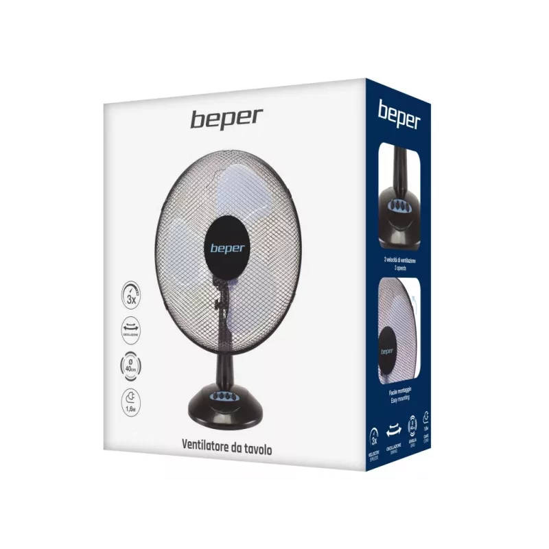 Majapidamislabaventilaator Beper P206VEN240