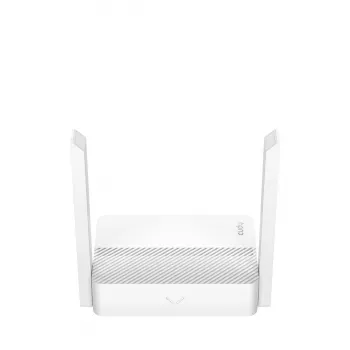 Lauaarvuti traadita ruuter Cudy LT300_EU — 300 Mbit/s, üheribaline 2,4 GHz, NanoSIM, 1 WAN, 4 LAN porti