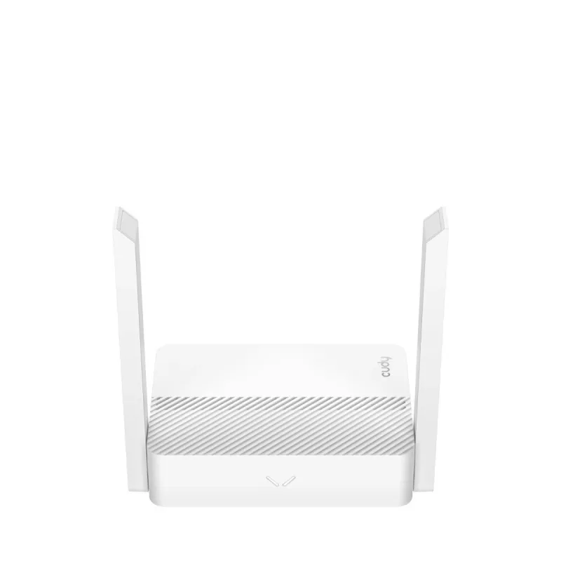 Lauaarvuti traadita ruuter Cudy LT300_EU — 300 Mbit/s, üheribaline 2,4 GHz, NanoSIM, 1 WAN, 4 LAN porti