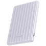Akupank EcoFlow 5000 mAh Rapid/Mag lilla, 5000 mAh, kaasaskantav USB-laadija, 123 g