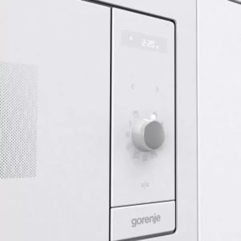 Gorenje BM235G1SYW Valge kombineeritud mikrolaineahi Sisseehitatav 23 L 900 W