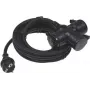 ChiliTec kolmekordne jaotur välistingimustesse 5m IP44 H07RN-F3G1,5mm² (22351)