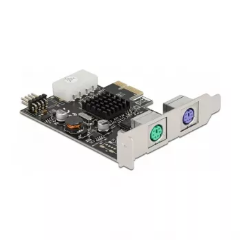 Sisemine PS2 adapter DeLOCK 90049
