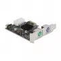 Sisemine PS2 adapter DeLOCK 90049