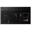 Toiteplokk AEROCOOL Smart G1 850W 80 PLUS Gold, ATX 3.1, PCIe 5.1, must