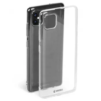Katte Krusell SoftCover iPhone 12 mini