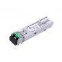 SFP-kiudtransiiver Extralink EX.8024 — 1,25 Gbit/s, ühemoodiline 1550 nm, LC/UPC, 80 km, DOM