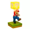 Table lamp Paladone Super Mario Diorama Light — dekoratiivne valgustatud dioraam lauale või riiulile