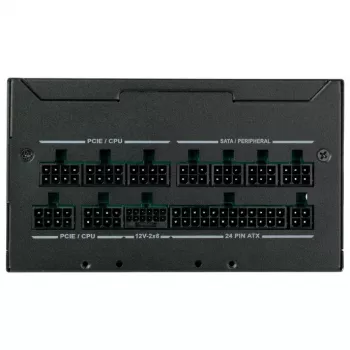 Toiteplokk SilverStone HELA 850R 850 W