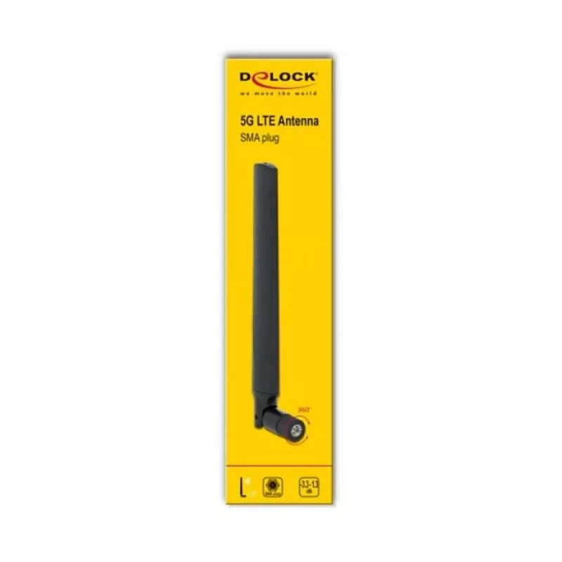 Mitmesuunaline antenn DeLOCK 12634