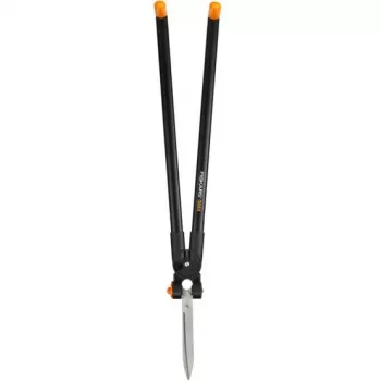 FISKARS MURU- JA HEKITRIMMER GS53