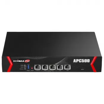 Võrgulüüs Edimax APC500 10 100 1000 Mbit/s