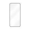 Karastatud klaasist ekraanikaitse FIXED Xiaomi 15-le Full Cover 2.5D – servast servani ekraanikaitse