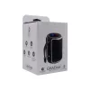 White Shark GBT-3007 Ghatam Must/Valge