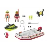 Märuli-/seiklusmängukomplekt PLAYMOBIL 71464 Mitmevärviline Vanus 4-10