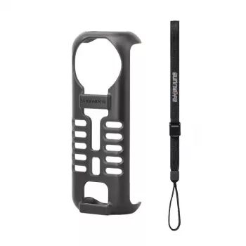 Kaitseümbris Sunnylife Insta360 X4-le — kerge, vastupidav, mudel X4-SD813