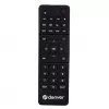 Isiklik CD-mängija Denver MDA-525LW Puiduvärvi 10W DAB+ FM