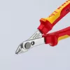 Knipex 78 06 125 käsikaablilõikur
