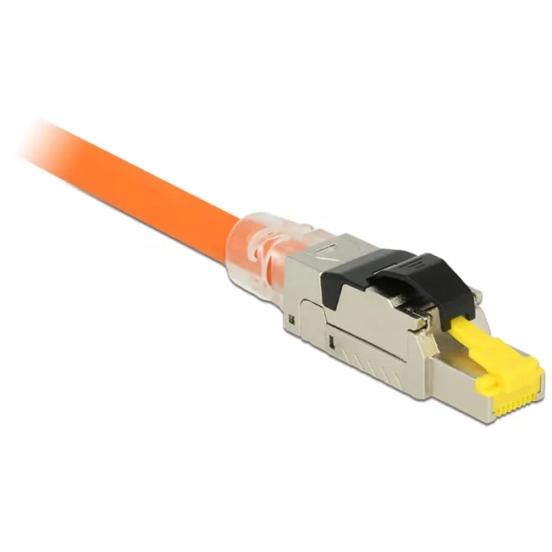 Juhtmepistik DeLOCK 86285