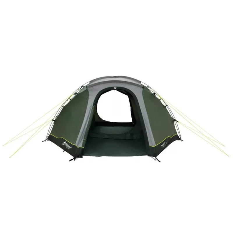 Outwell Cloud 4 4 inimesele Roheline Kupli/Igloo telk