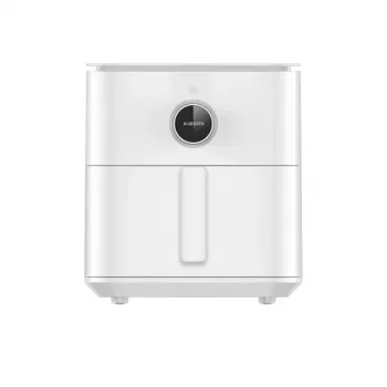 Kuumaõhufritüür Xiaomi Smart Single 6,5 L 1800 W Valge — 6,5 L, 1800 W, Wi‑Fi, LCD, PTFE-kauss