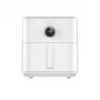 Kuumaõhufritüür Xiaomi Smart Single 6,5 L 1800 W Valge — 6,5 L, 1800 W, Wi‑Fi, LCD, PTFE-kauss
