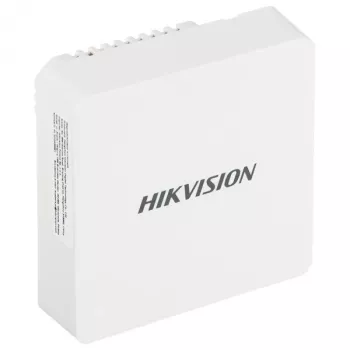 Hikvision DS-3WAP621E-SI traadita pääsupunkt 3000 Mbit/s Valge Toide Etherneti kaudu (PoE)